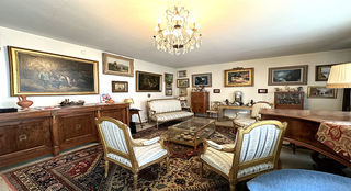  Appartement � vendre 5 pi�ces 147 m�