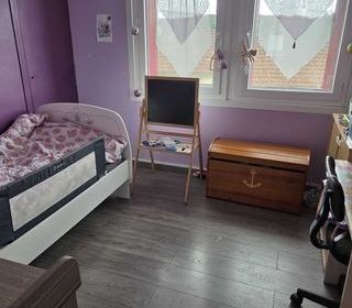  Maison � vendre 4 pi�ces 82 m�