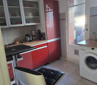  Appartement � vendre 3 pi�ces 62 m�