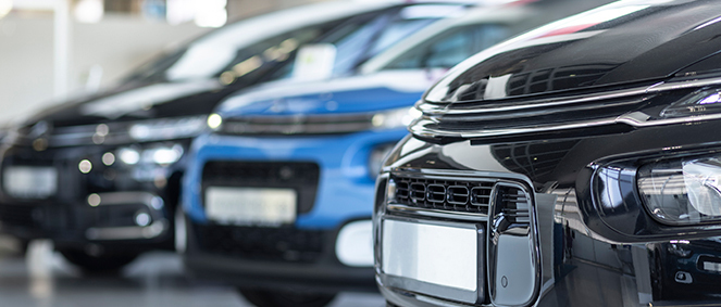 AUTOLISA, concessionnaire 94