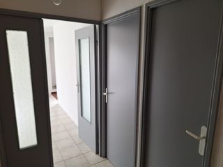  Appartement � vendre 3/4 pi�ces 68 m�