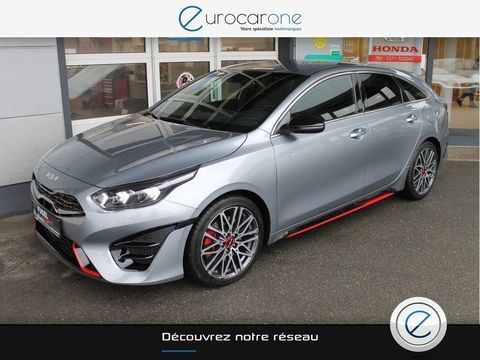 Kia Pro cee d ii PROCEED 1.6 T-GDi 204 ch DCT7 GT 2023 occasion Lyon 69007