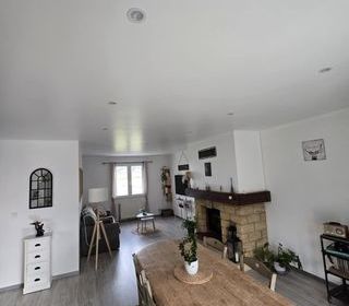  Maison � vendre 4 pi�ces 90 m�