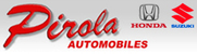 GARAGE PIROLA