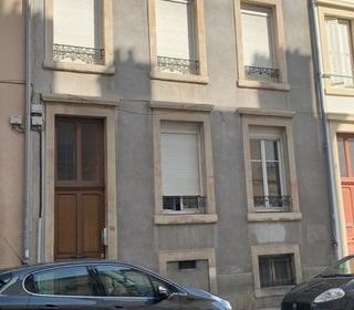  Appartement � louer 2 pi�ces 47 m�