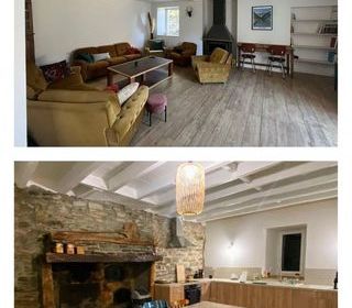  Maison � vendre 6 pi�ces 140 m�