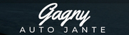 GAGNY AUTO JANTE