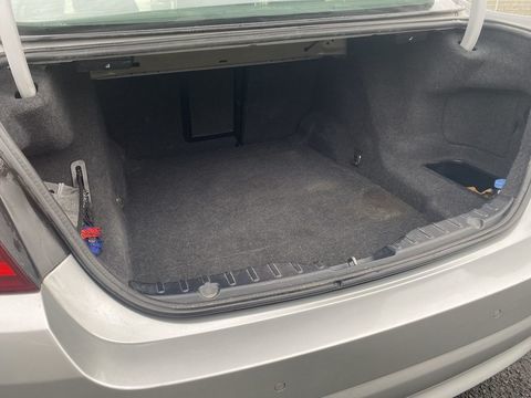 BMW S&eacute;rie 5 520d 184ch 123g Excellis A 2012 occasion Loudun 86200