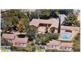  Maison � vendre 15 + pi�ces 359 m�