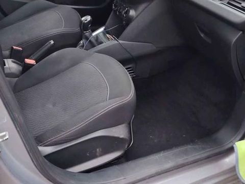 Peugeot 208 BlueHDi 100ch BVM6 Active 2019 occasion Paraza 11200