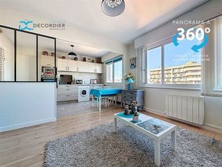  Appartement � vendre 3 pi�ces 72 m�