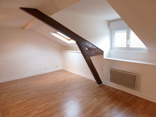  Appartement � louer 1 pi�ce 34 m�