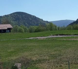  Terrain � vendre 1643 m�