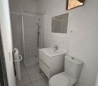  Appartement � louer 2 pi�ces 48 m�