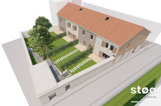  Maison � vendre 3 pi�ces 80 m�