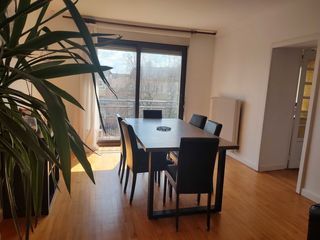  Appartement � vendre 5 pi�ces 135 m� Belfort