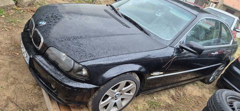 BMW S&eacute;rie 3 Luxe 2000 occasion Notre-Dame-de-Monts 85690