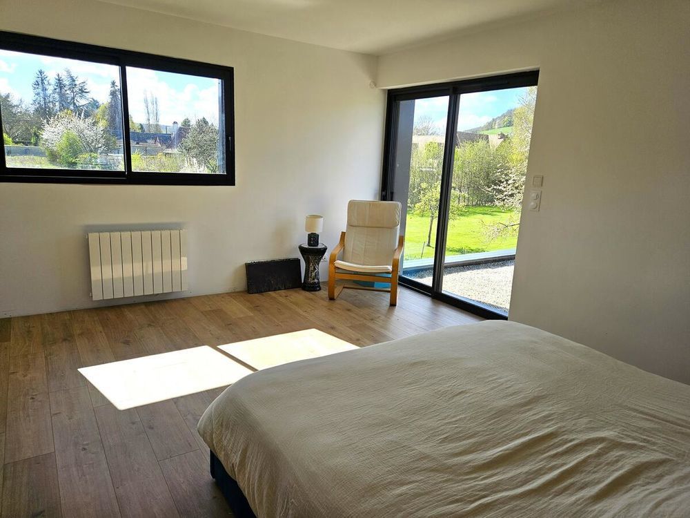 � vendre  Maison Brosville (27930)