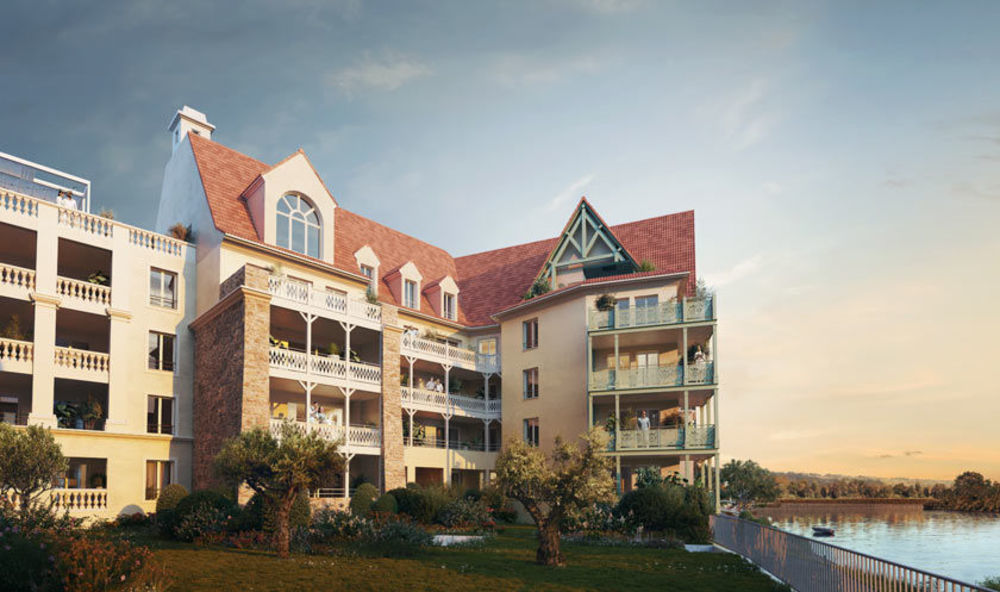   Cormeilles-en-Parisis (95240)