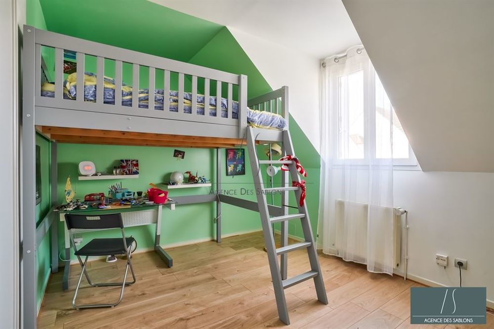 � vendre  Maison Montesson (78360)