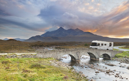 HORIZON ROUEN, concessionnaire camping-car, caravane 76