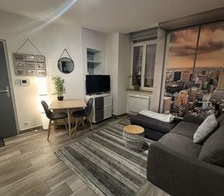  Appartement � louer 2 pi�ces 30 m�