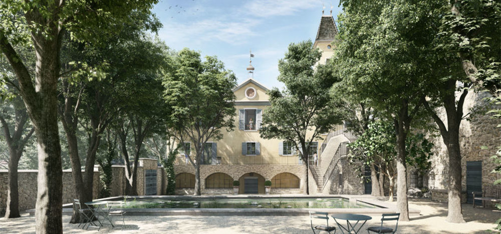 Appartements neufs   Couzon-au-Mont-d'Or (69270)
