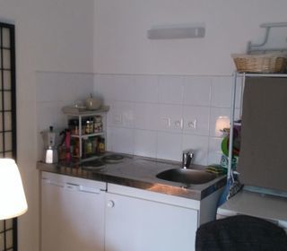  Appartement � louer 1 pi�ce 23 m�