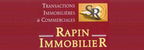 RAPIN IMMOBILIER