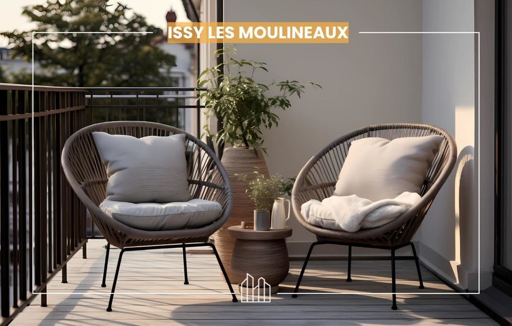   Issy-les-Moulineaux (92130)