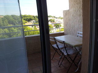  Appartement � louer 1 pi�ce 22 m�