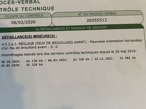 Ford Mustang Convertible V8 5.0 421 GT 2016 occasion Saint-Trivier-de-Courtes 01560