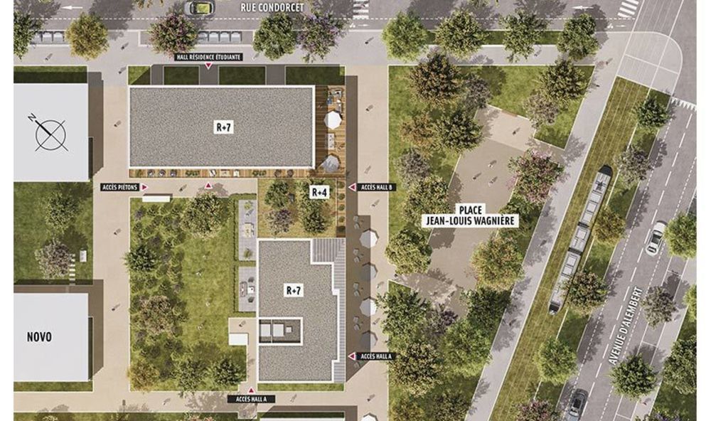   Ferney-Voltaire (01210)