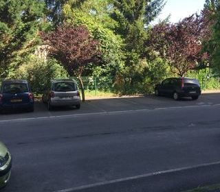  Parking / Garage � louer 12 m�