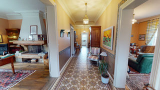  Maison � vendre 10 pi�ces 320 m�