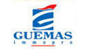 GUEMAS  Immobilier - La Rochelle