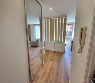  Appartement � louer 1 pi�ce 32 m�