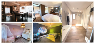  Maison � vendre 5 pi�ces 142 m�