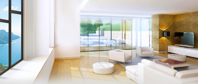 Agence ECA IMMOBILIER Morestel