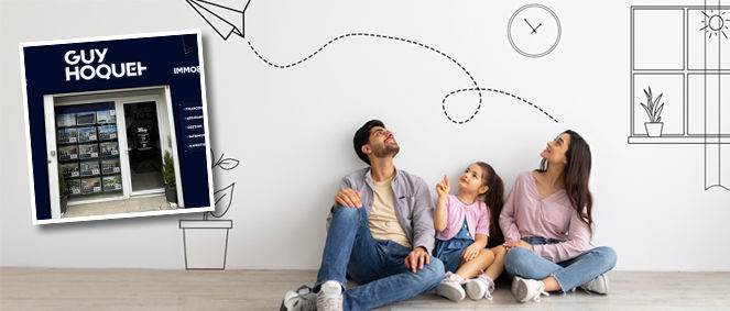 Agence GUY HOQUET MEZE Mze