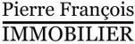 PIERRE FRANCOIS IMMOBILIER