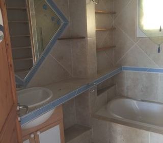  Villa � vendre 5 pi�ces 120 m�