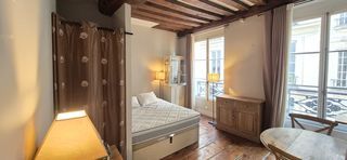  Appartement � vendre 1 pi�ce 18 m�