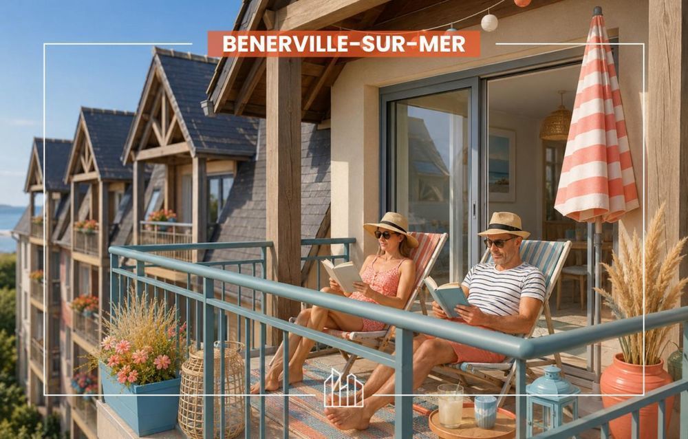   Benerville-sur-Mer (14910)