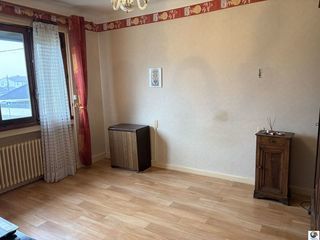  Maison � vendre 4 pi�ces 94 m�