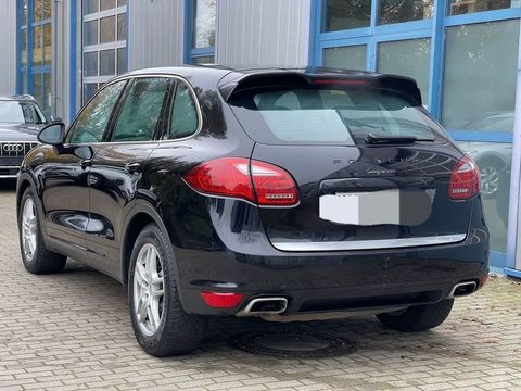 Porsche Cayenne 3.0D V6 Tiptronic S A 2011 occasion Calvi 20260