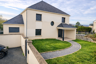  Villa � vendre 5 pi�ces 223 m�