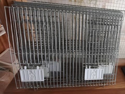 Fa&ccedil;ades pour cages 5 59150 Wattrelos