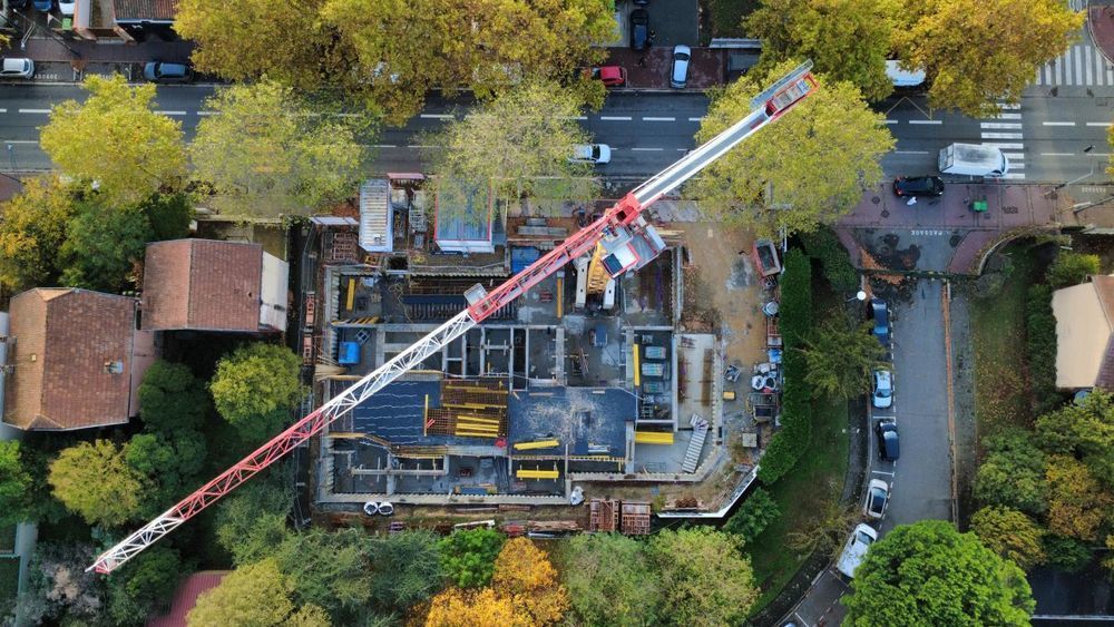 Appartements neufs   Toulouse (31200)