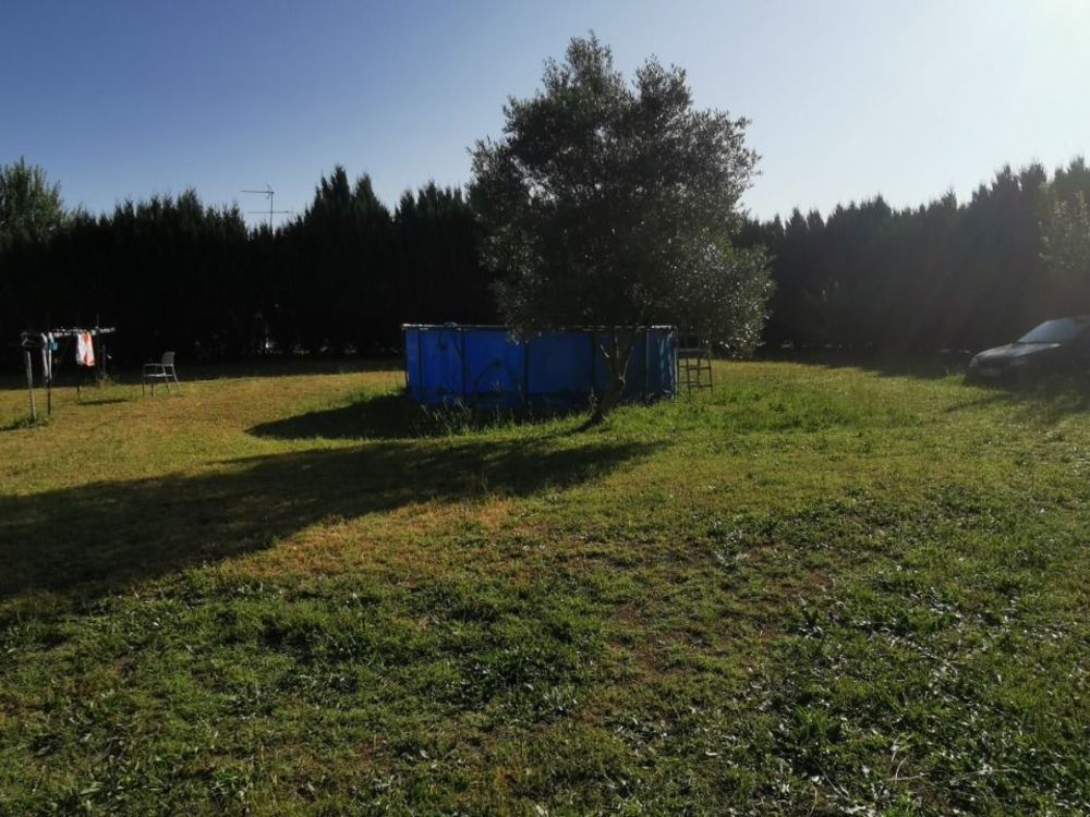 Maisons neuves   Toulenne (33210)